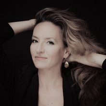 Genevieve laurenceau credit  lyodoh kaneko